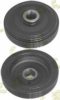 AUTOKIT 03.90114 Belt Pulley, crankshaft